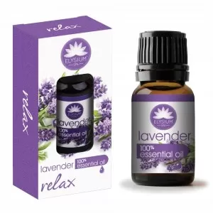 Elysium Spa Essential Oil ~ Relax - Lavender
